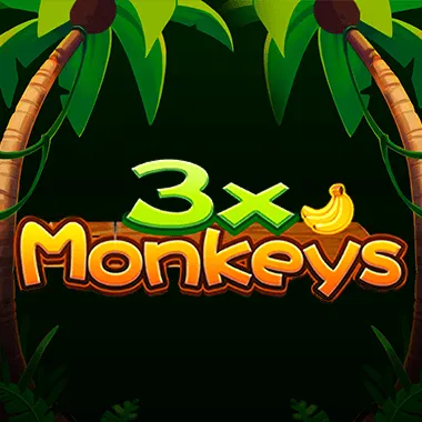 Three Monkeys
