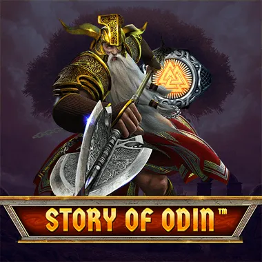 Story of Odin