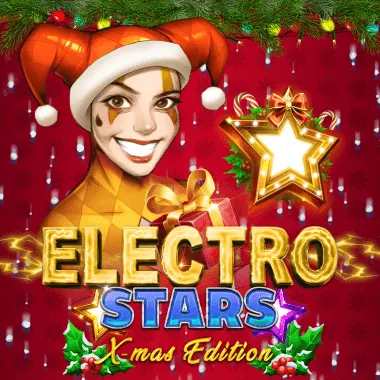 Electro Stars Xmas Edition